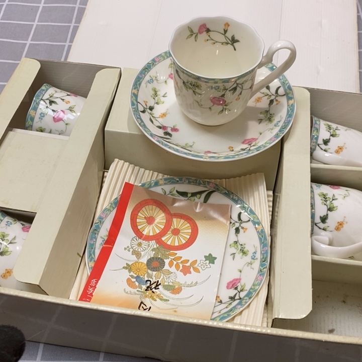 精美瓷器 一单包邮