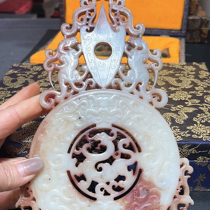 底槽青一物一图发货支持七天无理由。