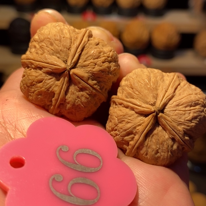 木质类富贵四棱32尺寸