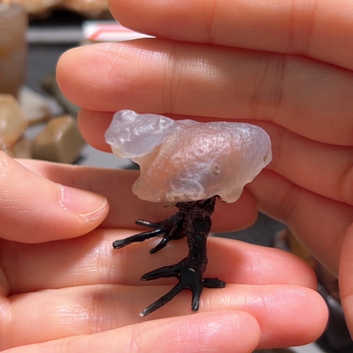 石材糖心小鸡福利