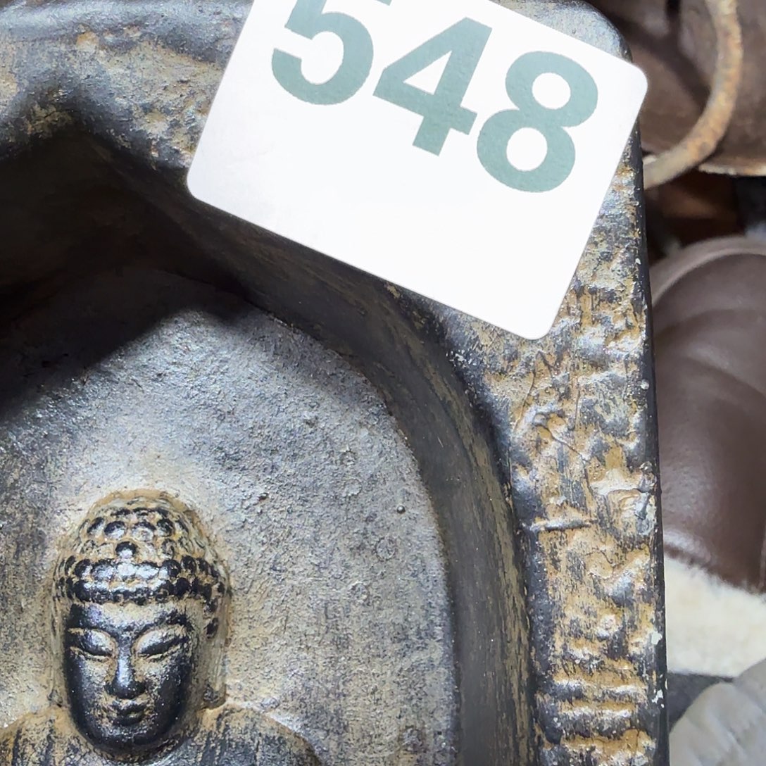 J***J一物一图，工艺品：