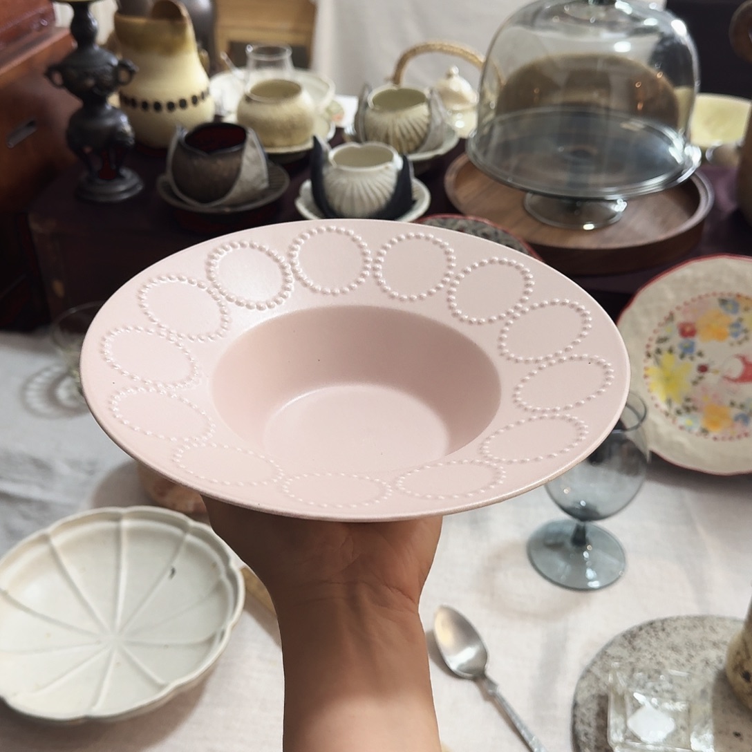 日本高端陶瓷器皿