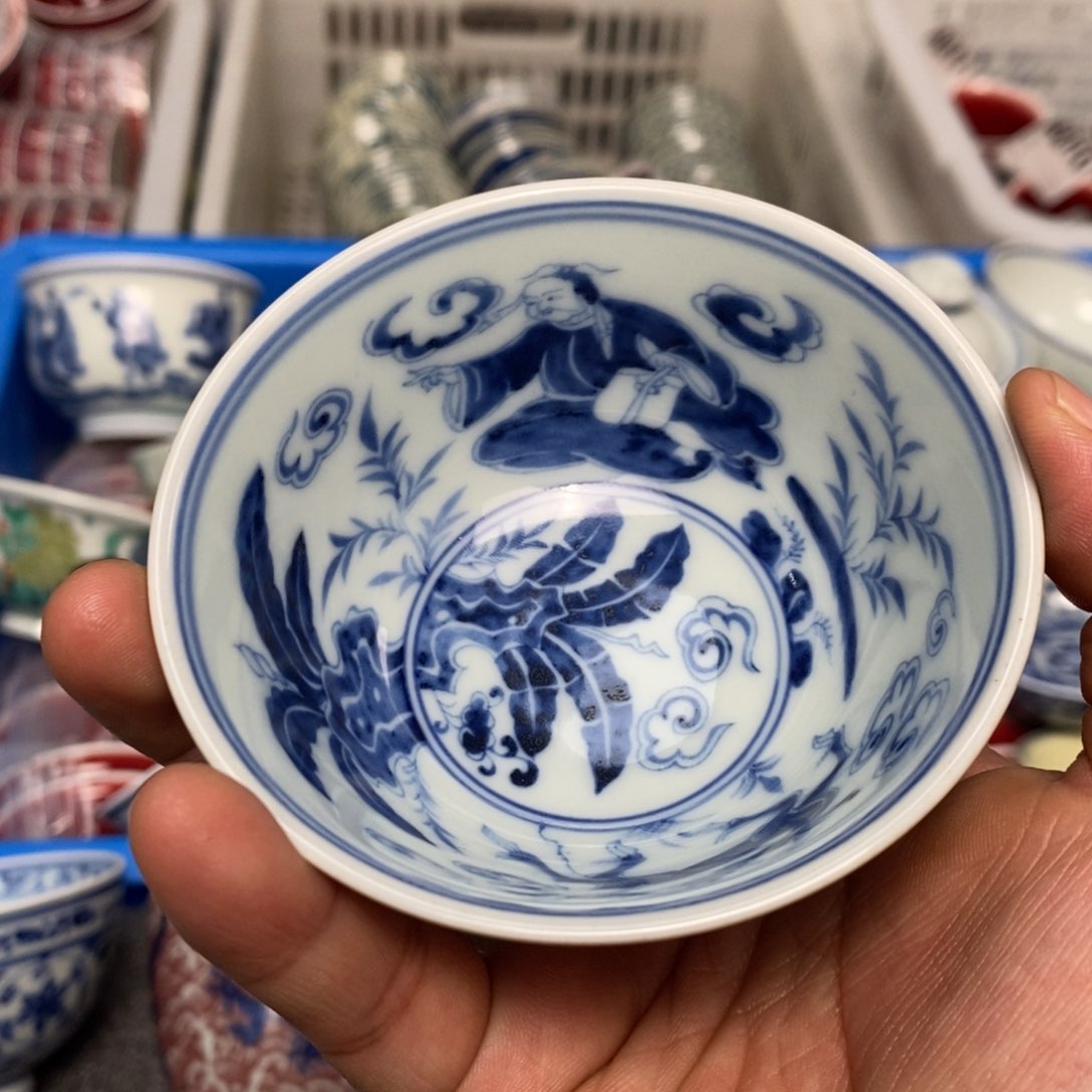 景德镇陶瓷景德镇