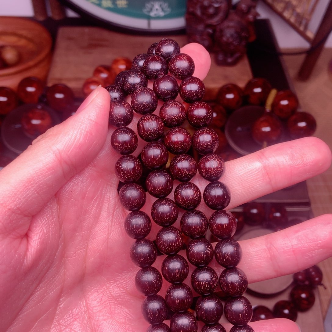 檀香紫檀（小叶紫檀）俊**胶万2w