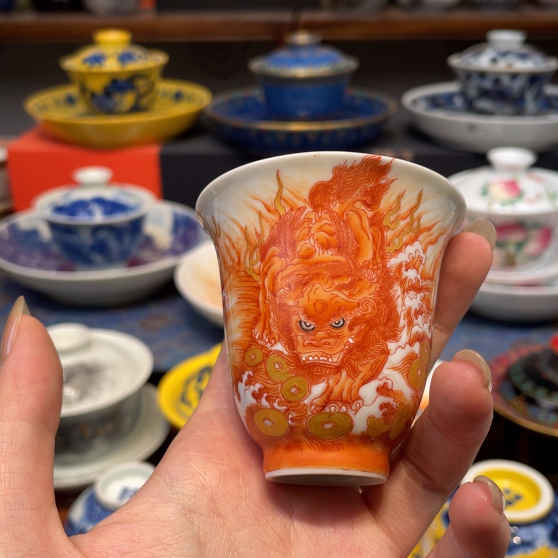 景德镇陶瓷景德镇