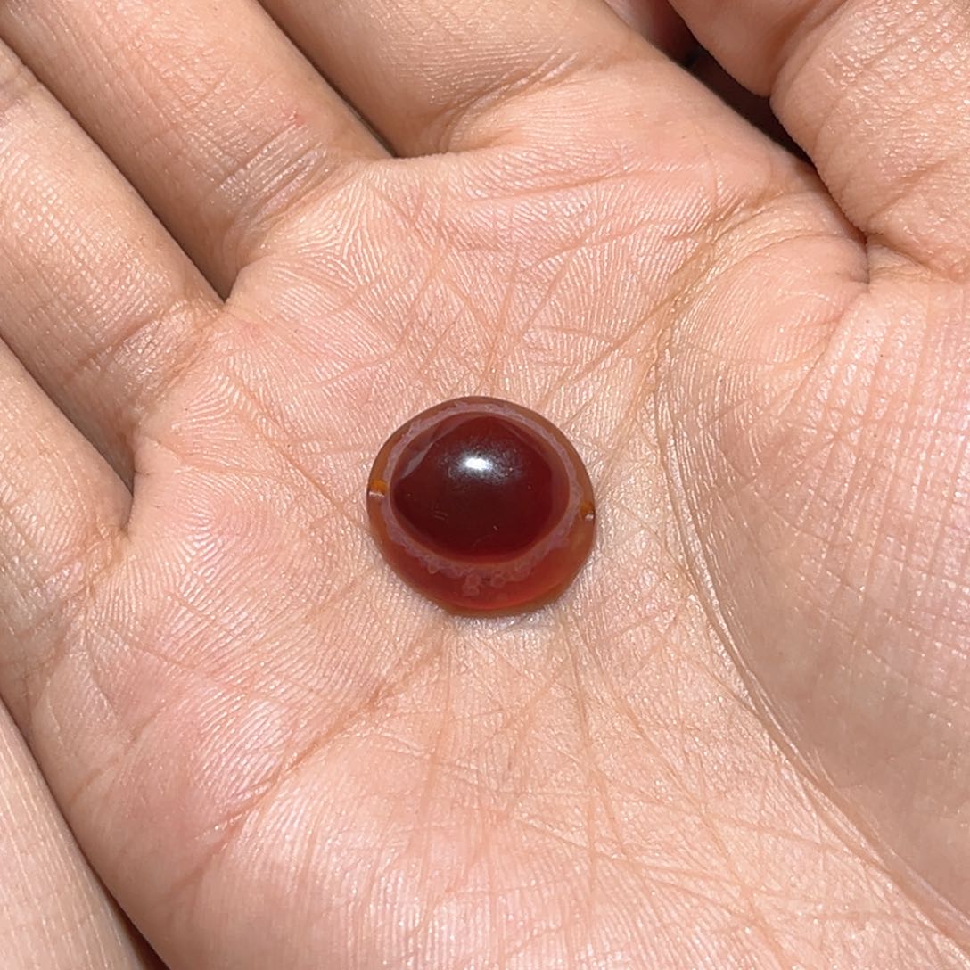 玛瑙/玉髓珠宝奇石未镶嵌今*瘩