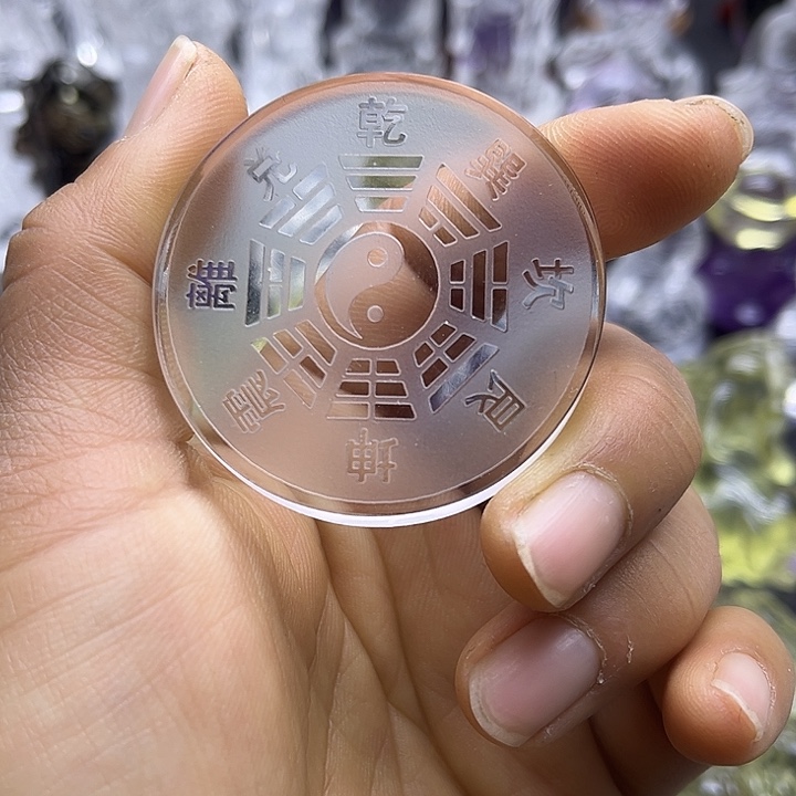 水晶摆件未镶嵌摆件