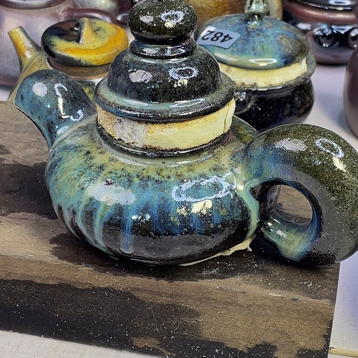 茶壶紫砂宜兴紫砂壶