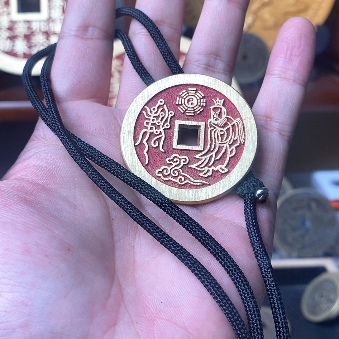 铜现代仿制仿古工艺品 