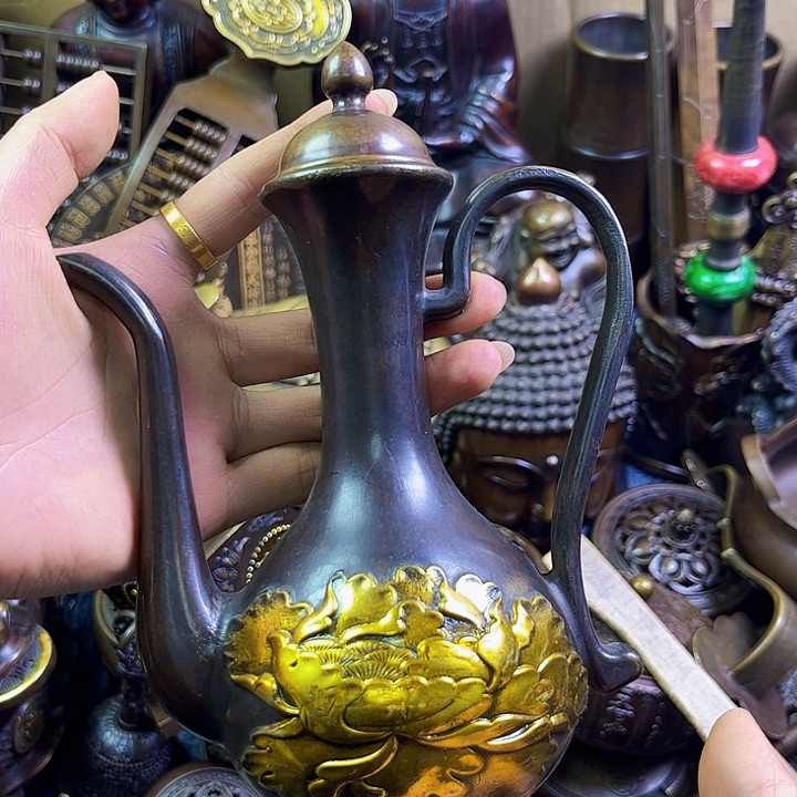 铜器6666666666666666