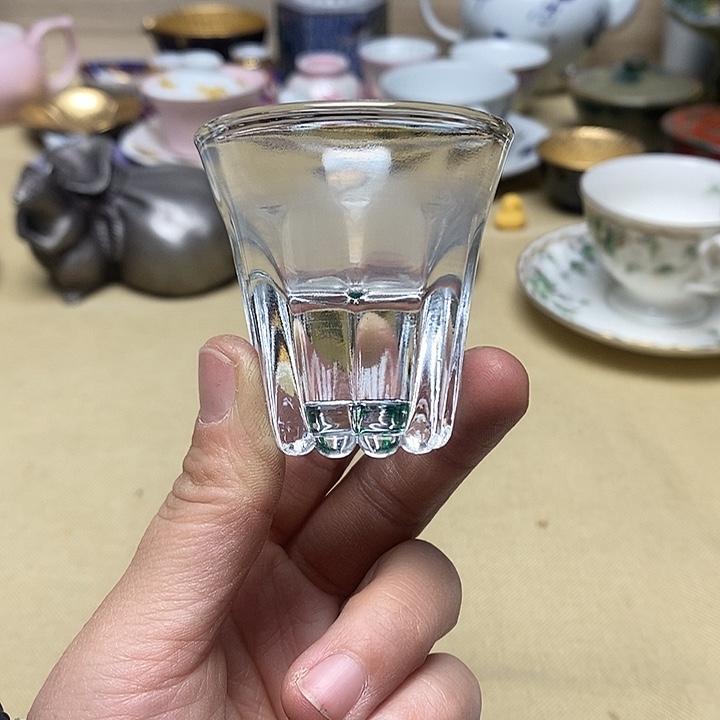 紫砂茶壶这个时候我