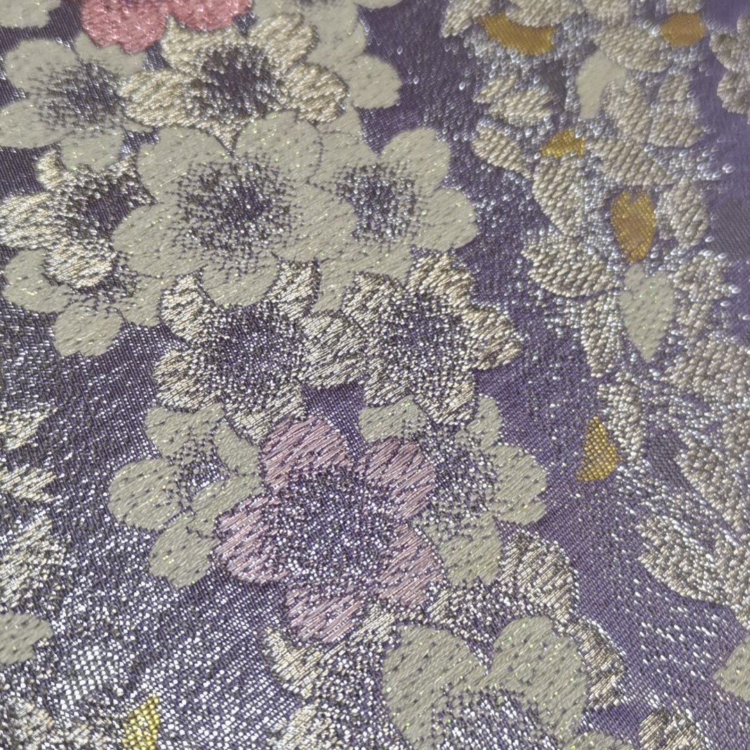 西阵织织锦专拍链接4号