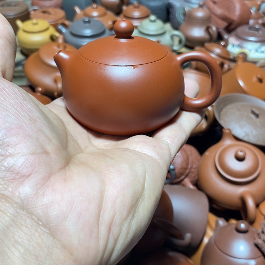 茶壶紫砂欢迎各位光临惠顾