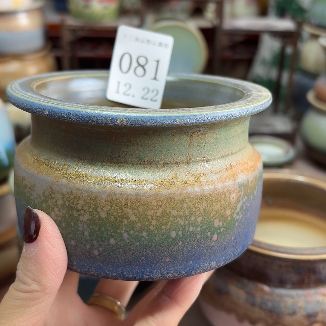 瓷片景德镇陶瓷手工制作