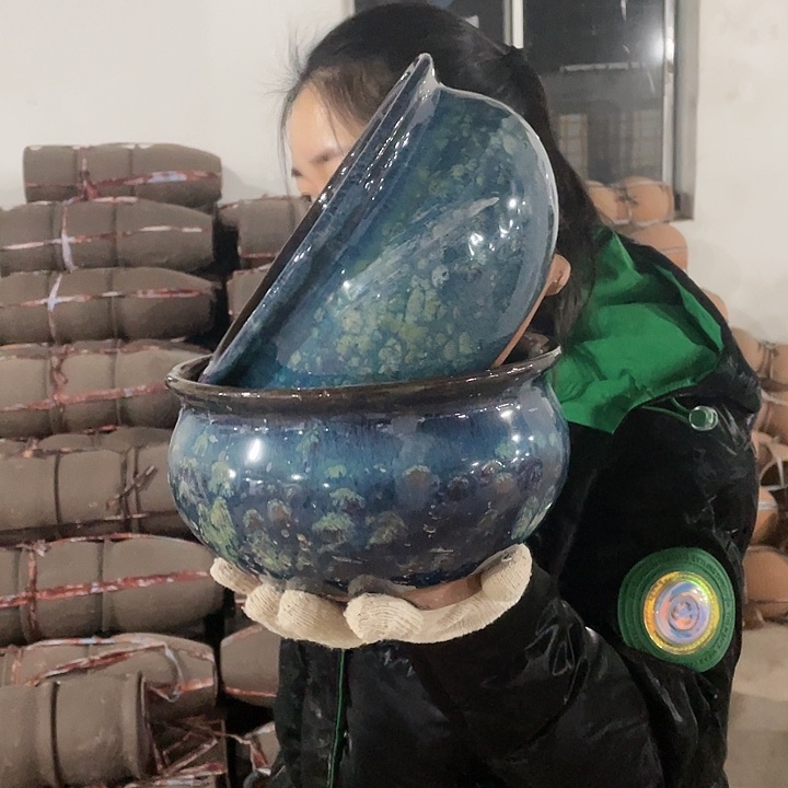 红陶正品20/13两个