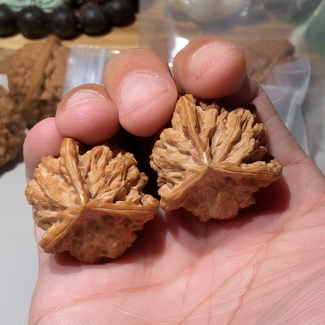 手串/手链核桃35.34