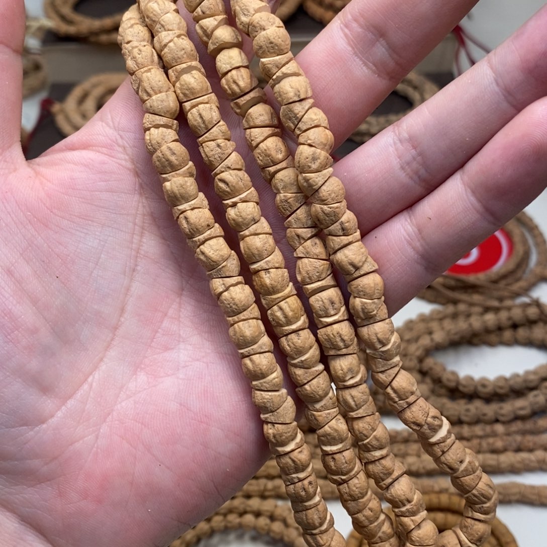 柏香籽/百香籽吊坠