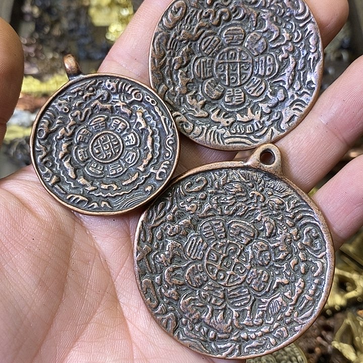 福利紫立马九宫八卦牌