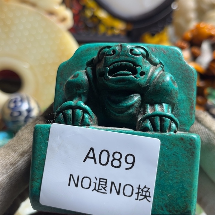 好***情手工艺品琉璃工艺品089