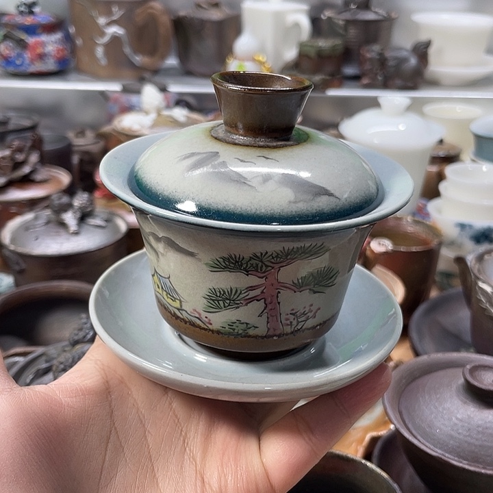 陶瓷制品及陶瓷艺术品