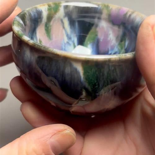 【闪购商品】茶盏-209............
