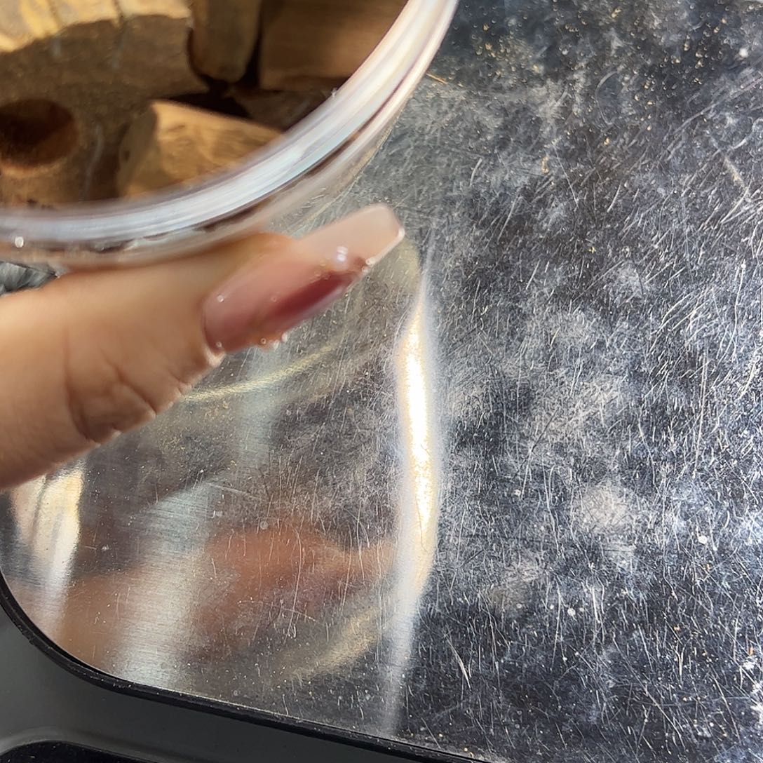 胖***店手串/手链檀香木迈索尔老山檀百年树心虫漏碎料