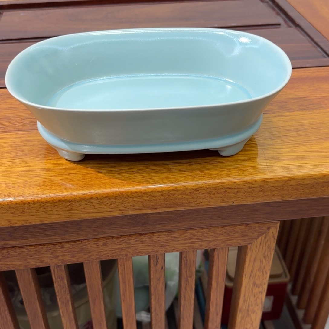 清凉寺原矿仿古釉