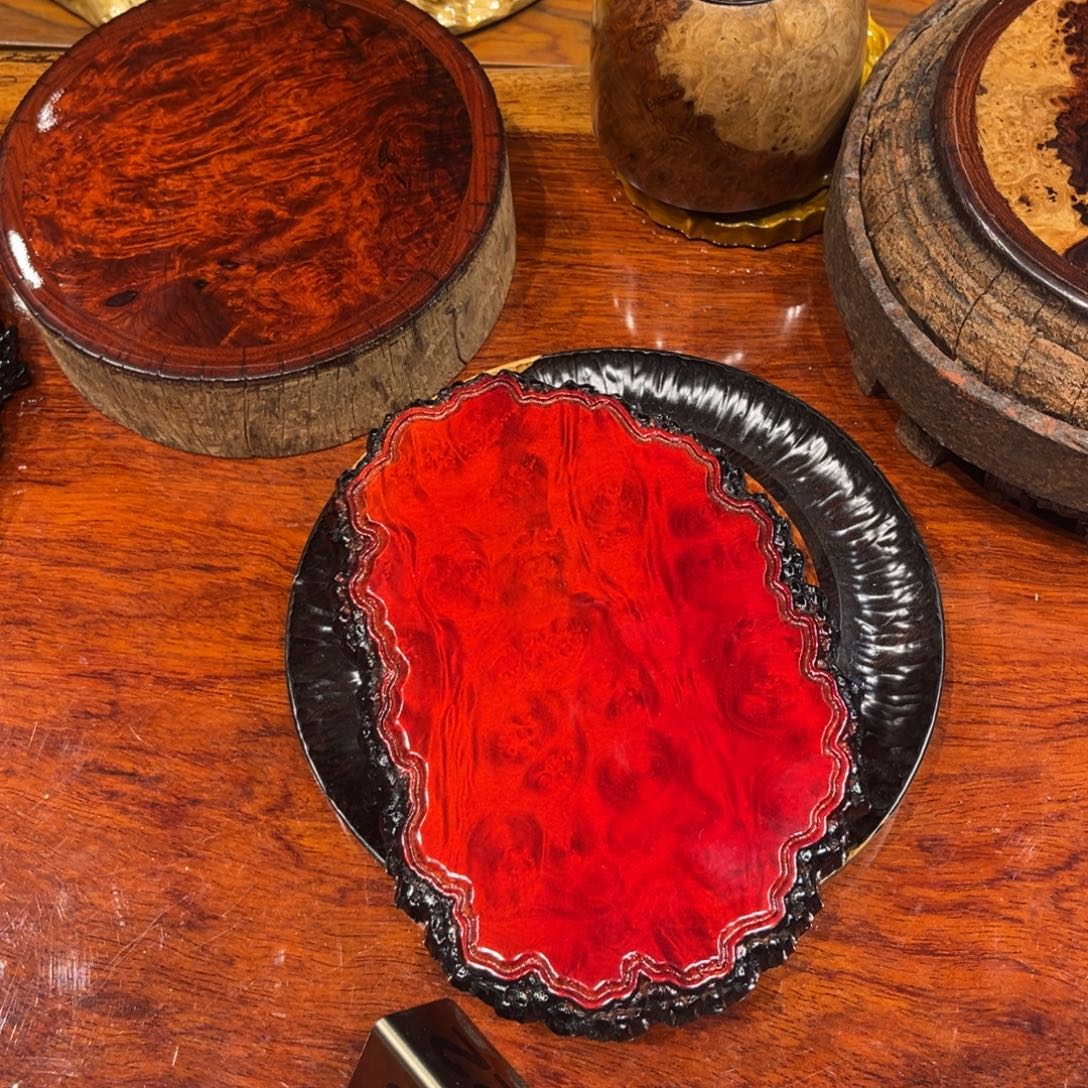 *****黄金樟茶盘来啊啦啦啦啦