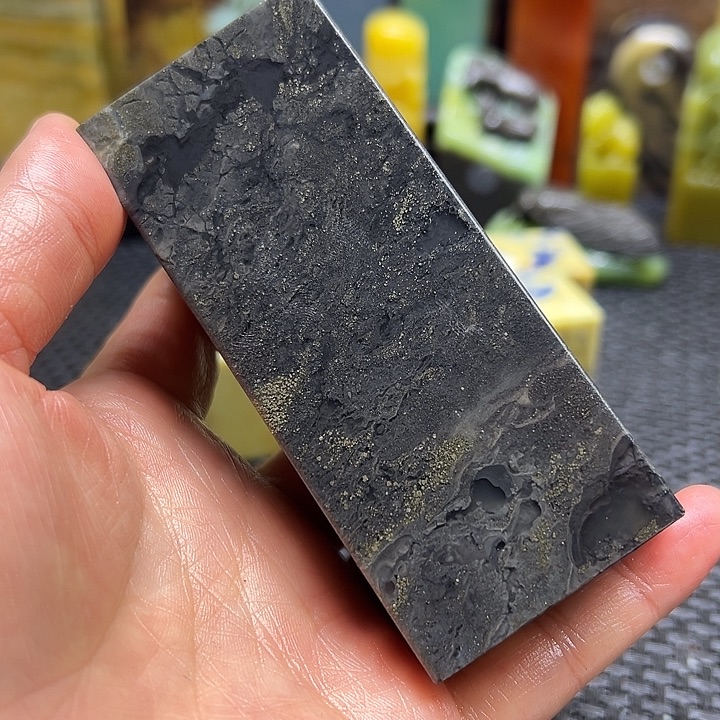 小***湾青田石印章石印章石