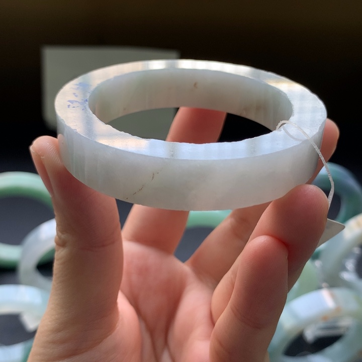 定制翡翠未镶嵌52-54