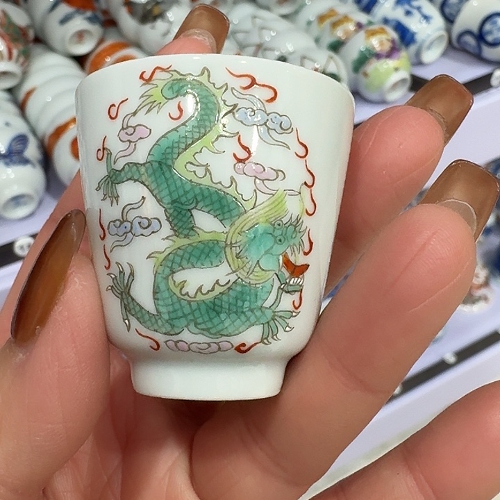 陶瓷艺术品收藏陶瓷