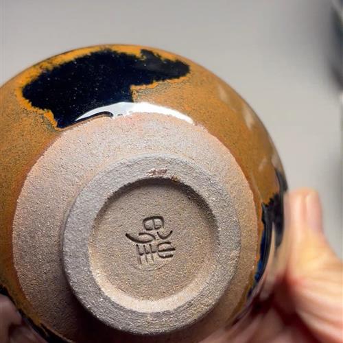 【闪购商品】茶盏-4..............