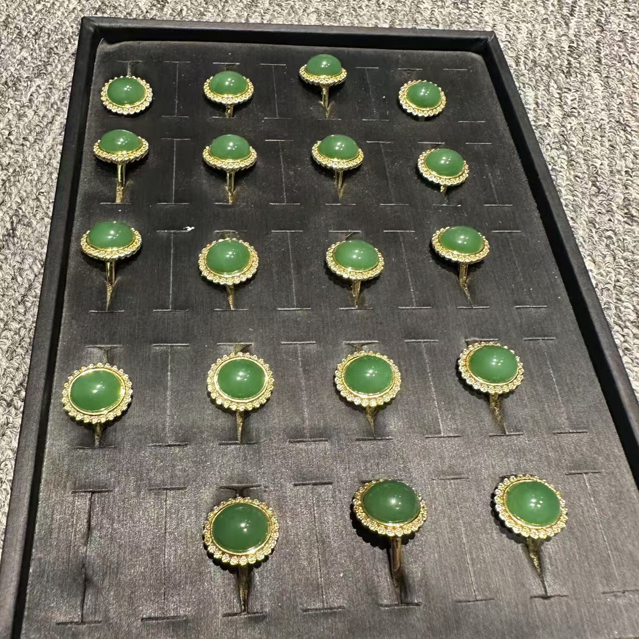 有间专属 Q239 饰品戒      指