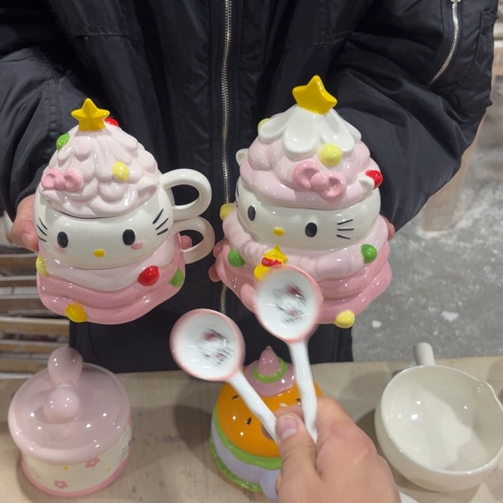 我们的目标是成为一个