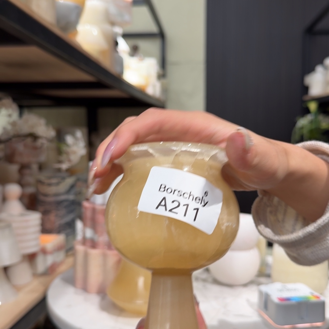 大理石A211、  花。 