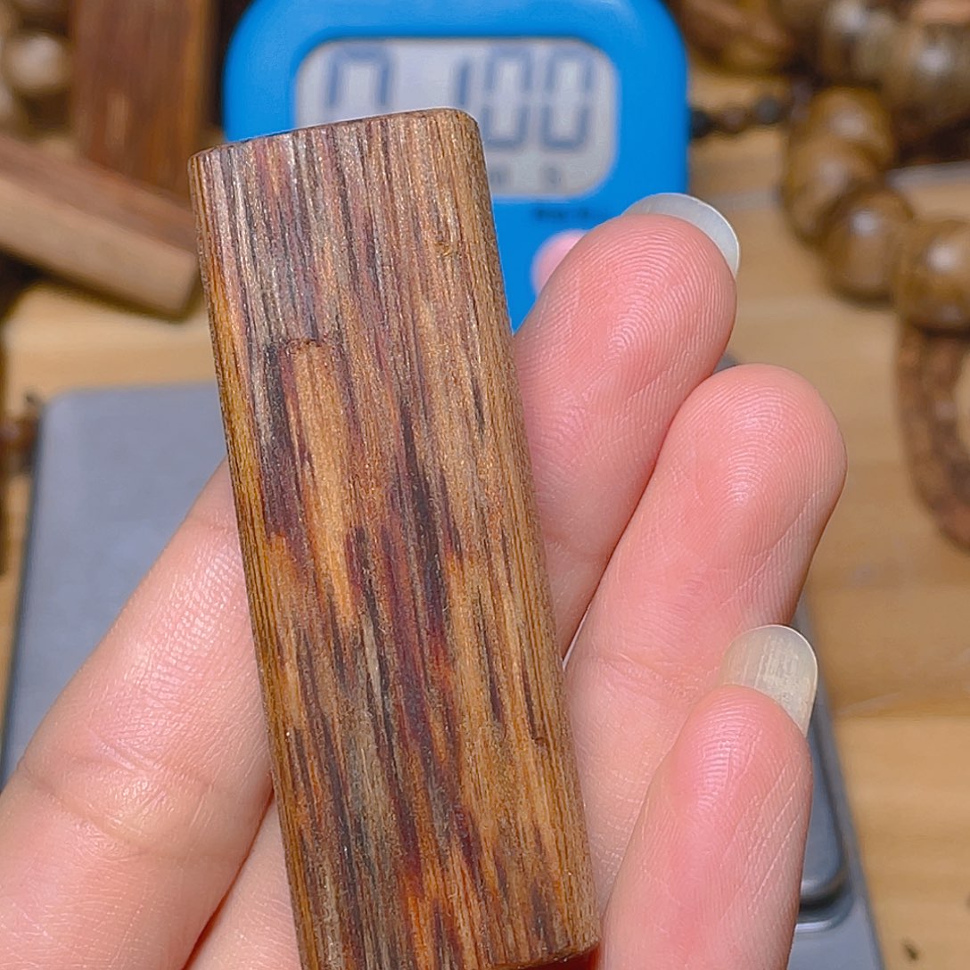 房***磊沉香柬埔寨菩萨棋261