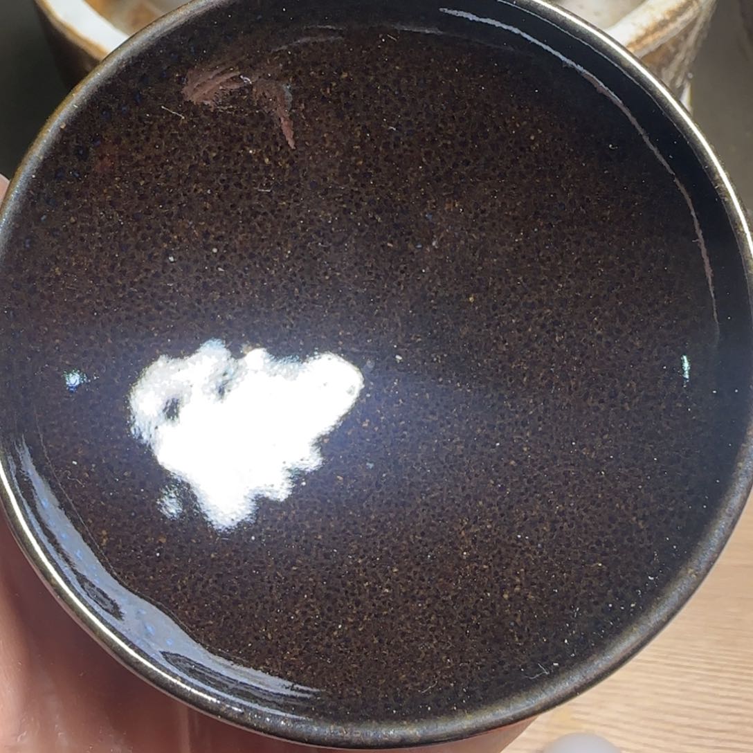 茶盏柴烧建盏闪购链接307