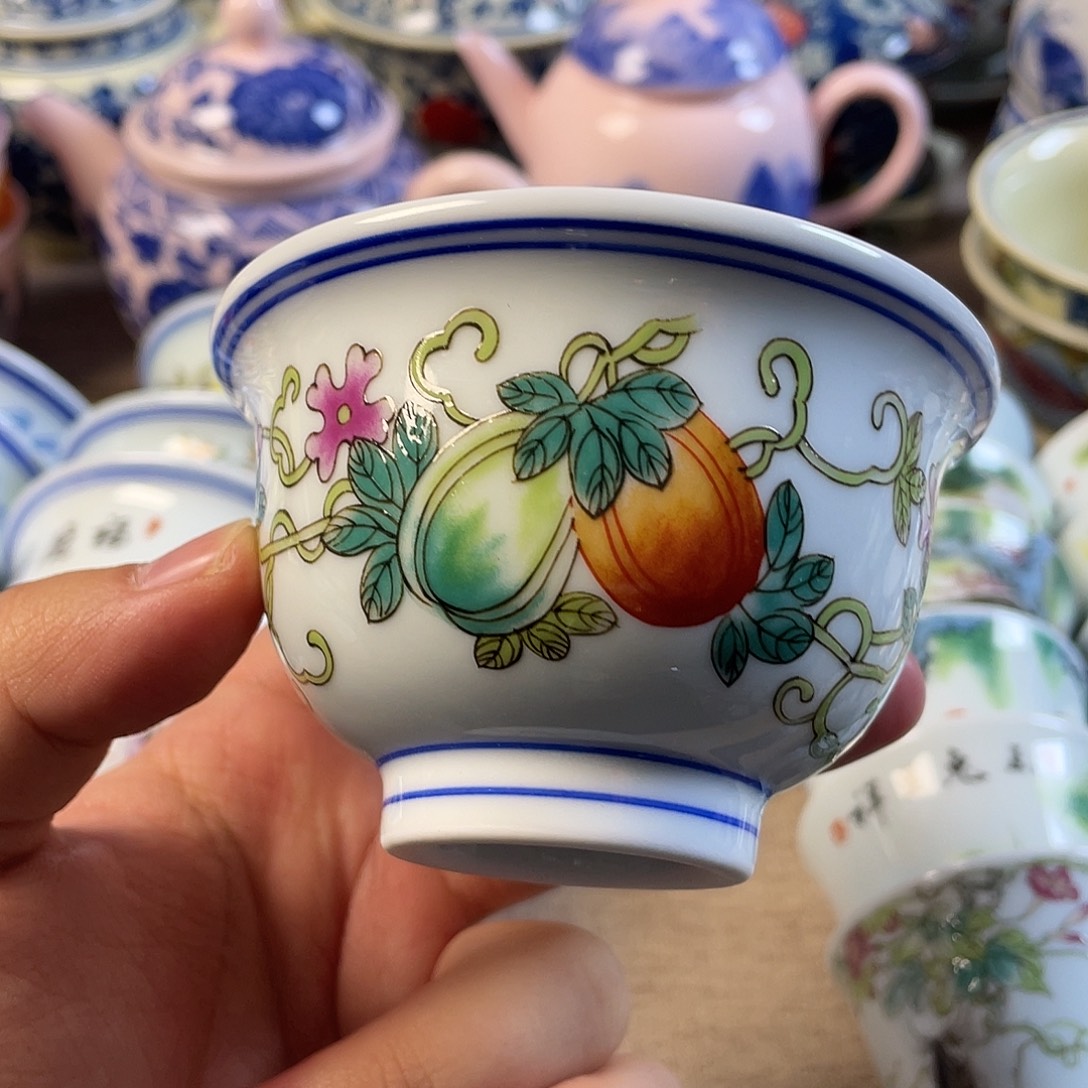 瓷片景德镇陶瓷899999999