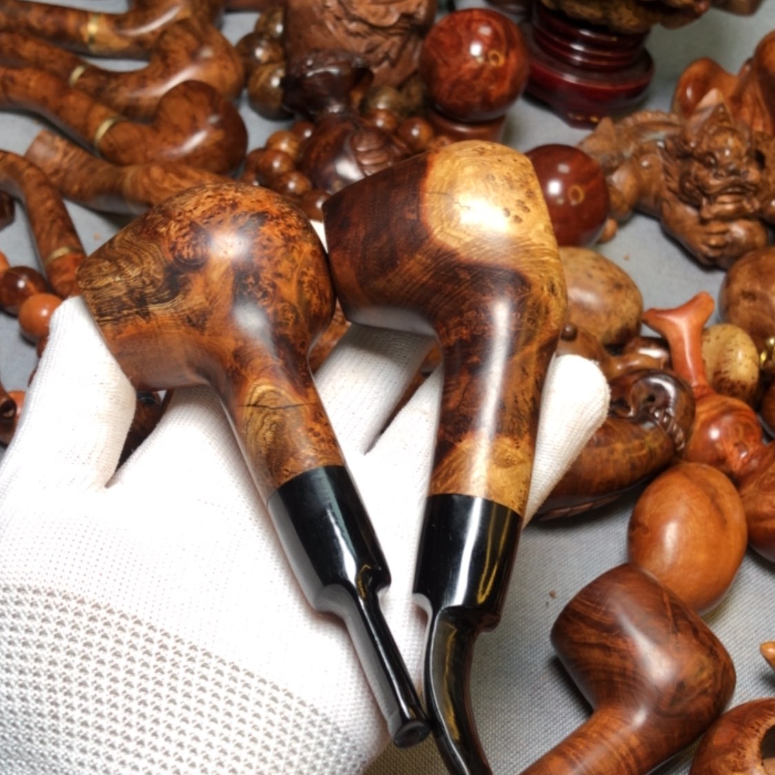 【闪购商品】木福*意麻梨疙瘩