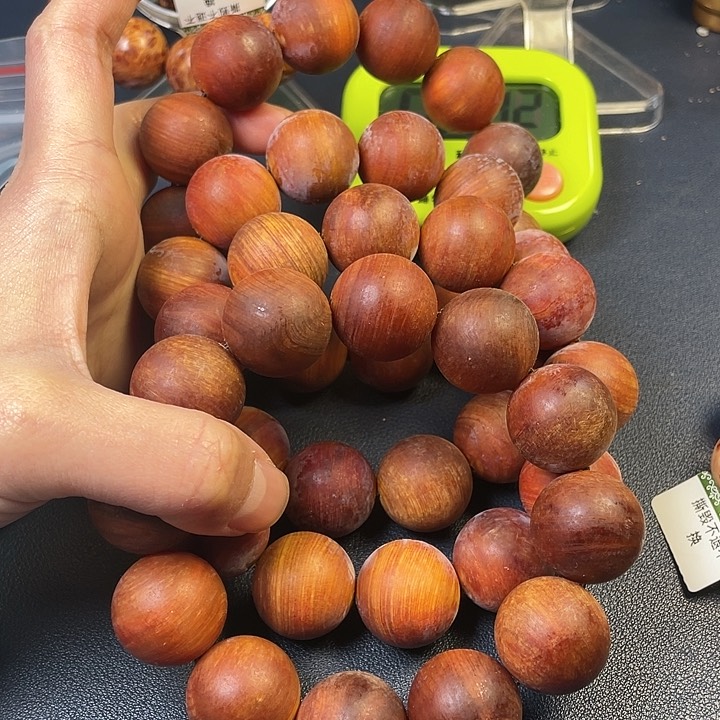 柏木（崖柏）其他春****】49