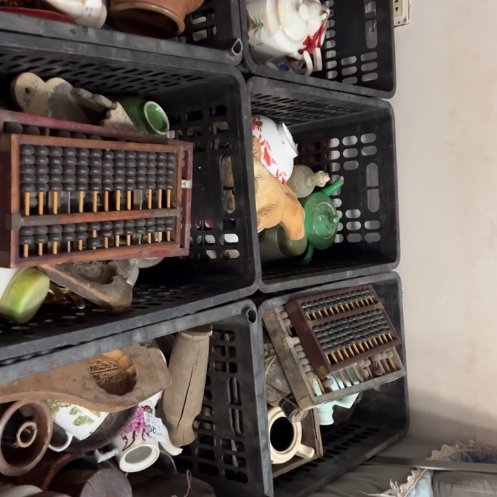 茶壶茶碗瓷器杂项看好下单