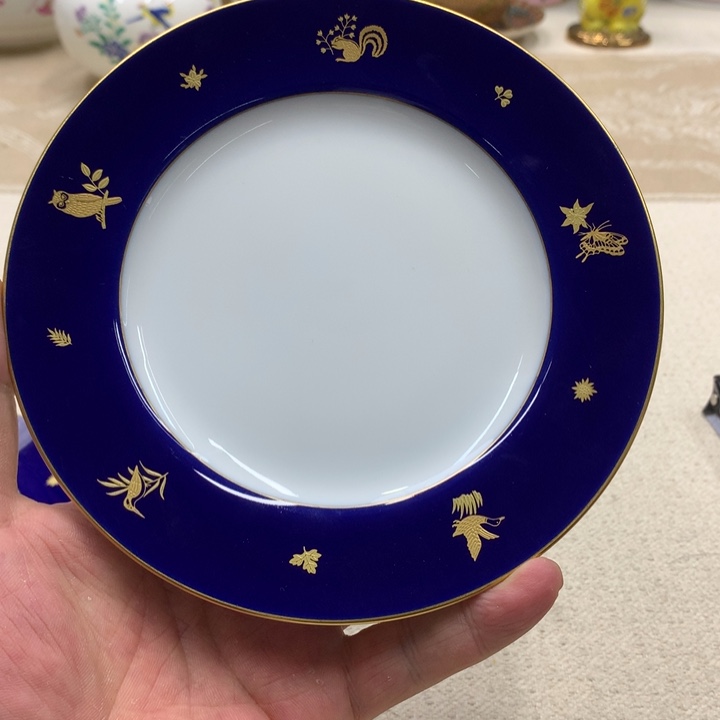 瓷片这点上方压力