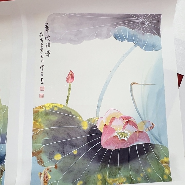 竖款晚上好呀，惊喜连连