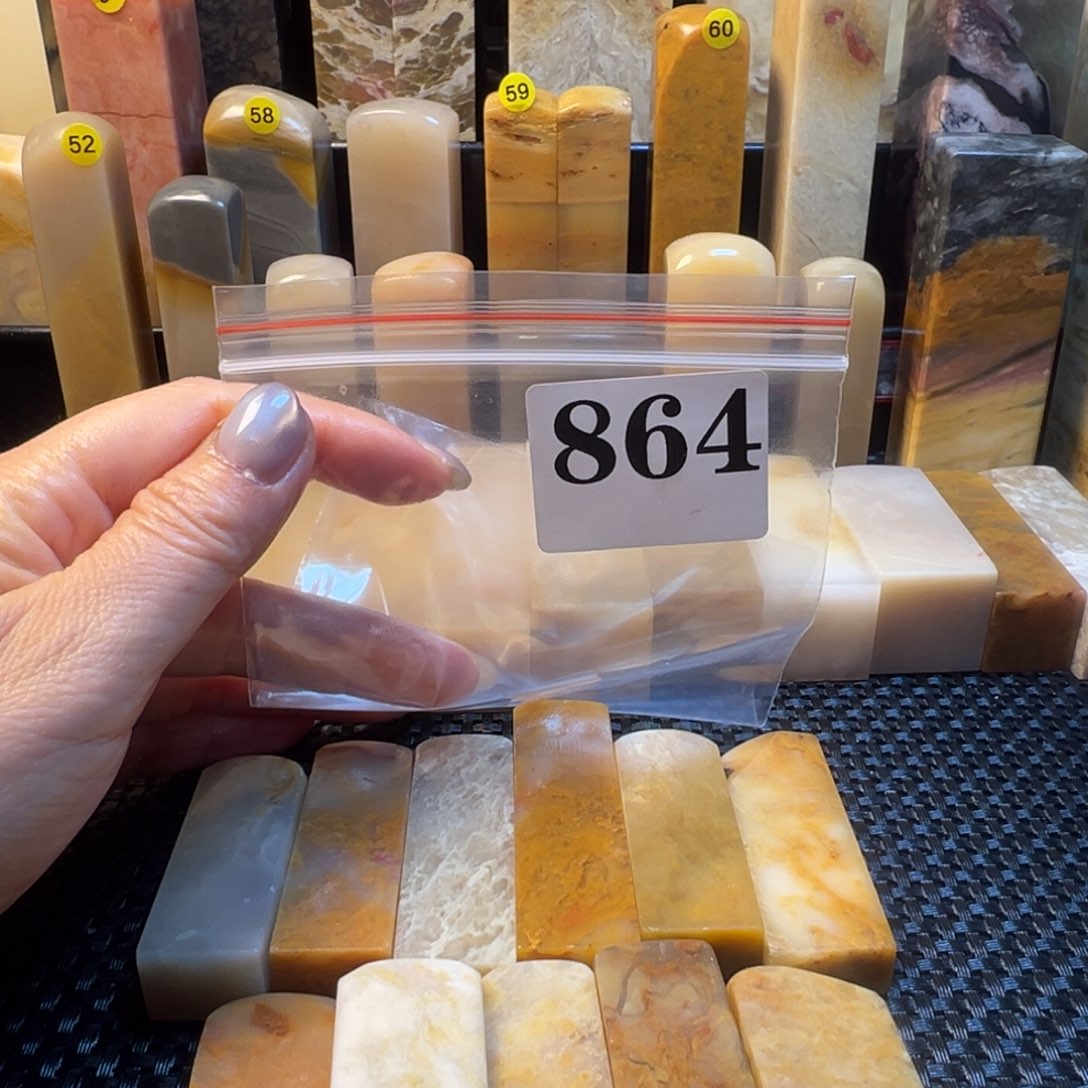 老挝石巴林石巴林石