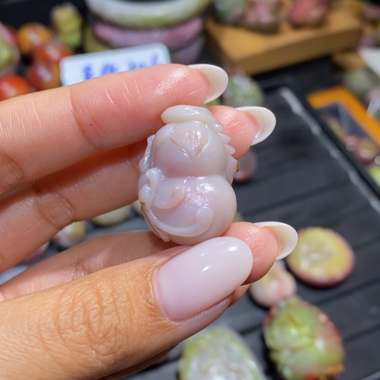 【闪购商品】未镶嵌手链玛瑙/玉髓盐源玛瑙