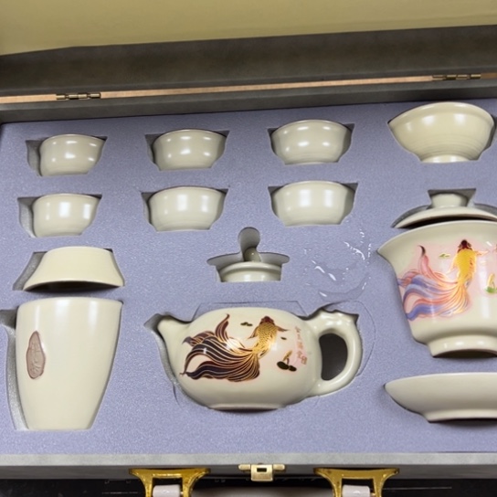 陶瓷茶具陶瓷茶具