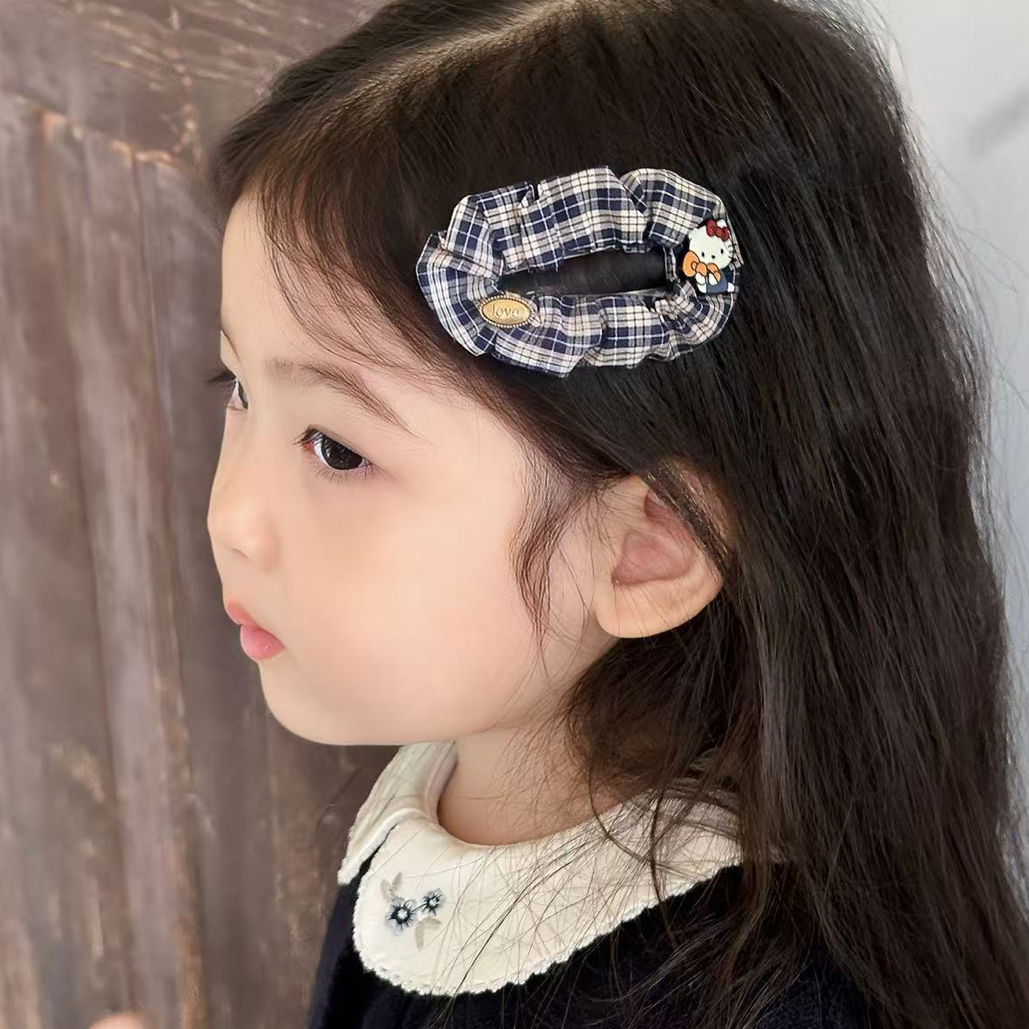 ZB-1425 韩版儿童发饰