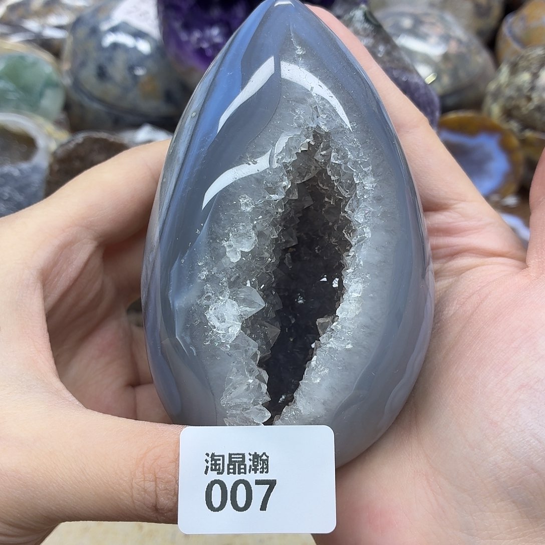 水晶大型摆件（非配饰）未镶嵌