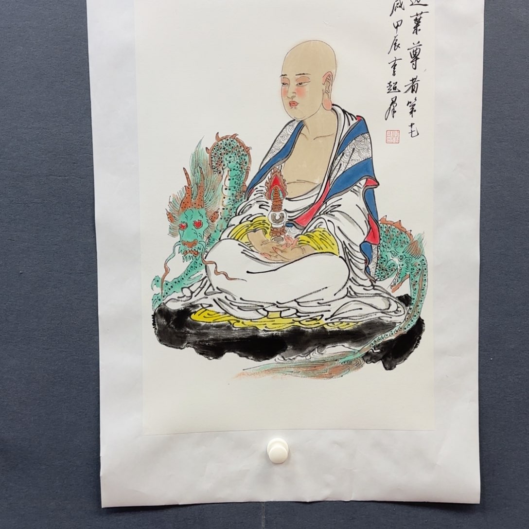 书法作品多次参加全国