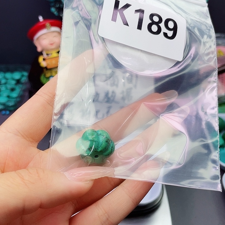 湖北十堰矿区精品佩珠